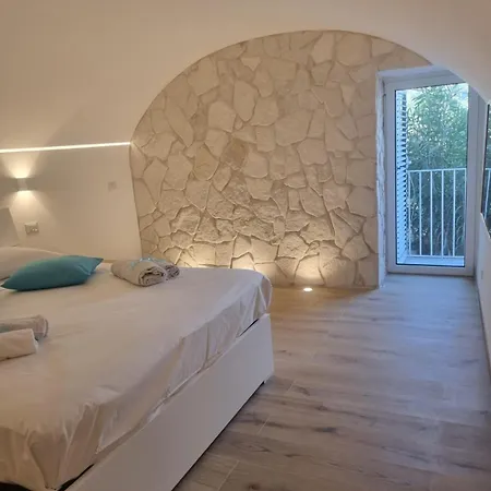 Traiano 40 Apartamento Formia Exterior foto