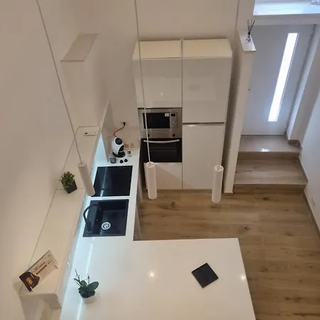 Traiano 40 Apartamento Formia Exterior foto