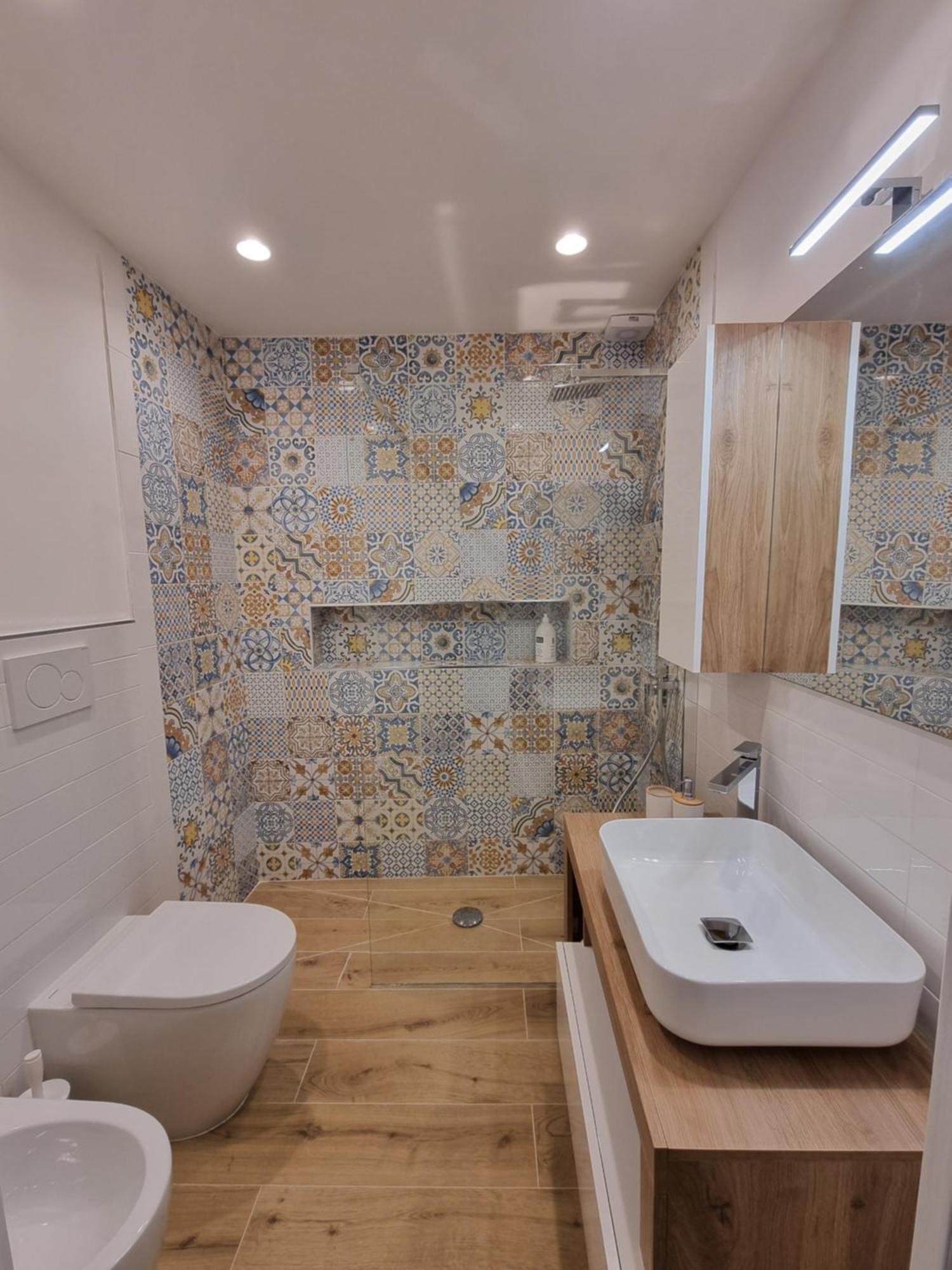Traiano 40 Apartment Formia
