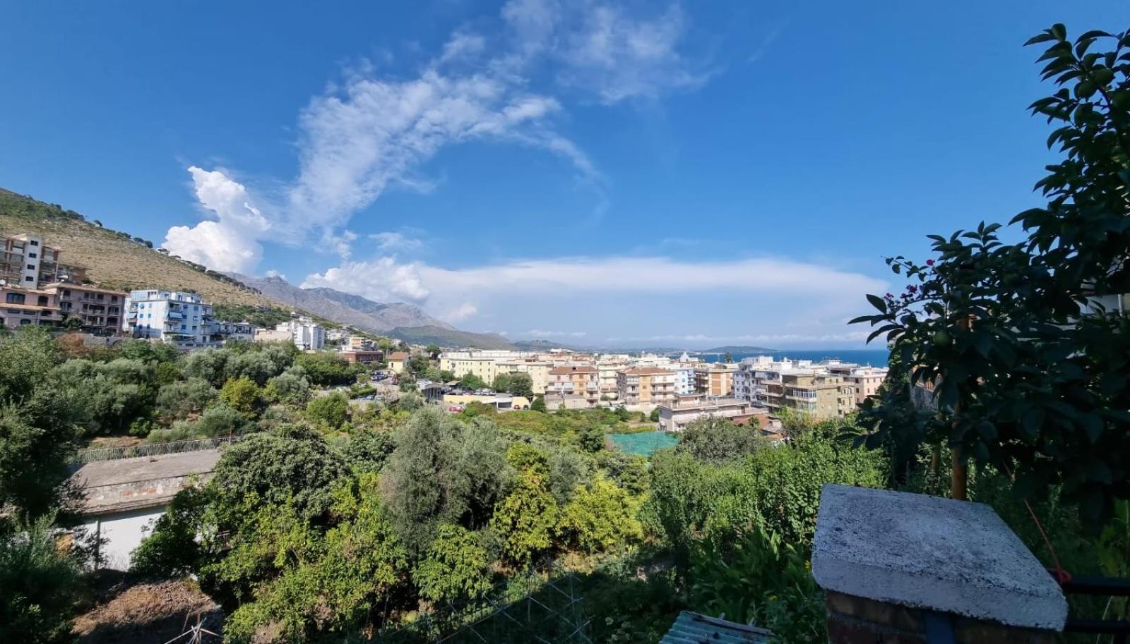 Traiano 40 Apartment Formia