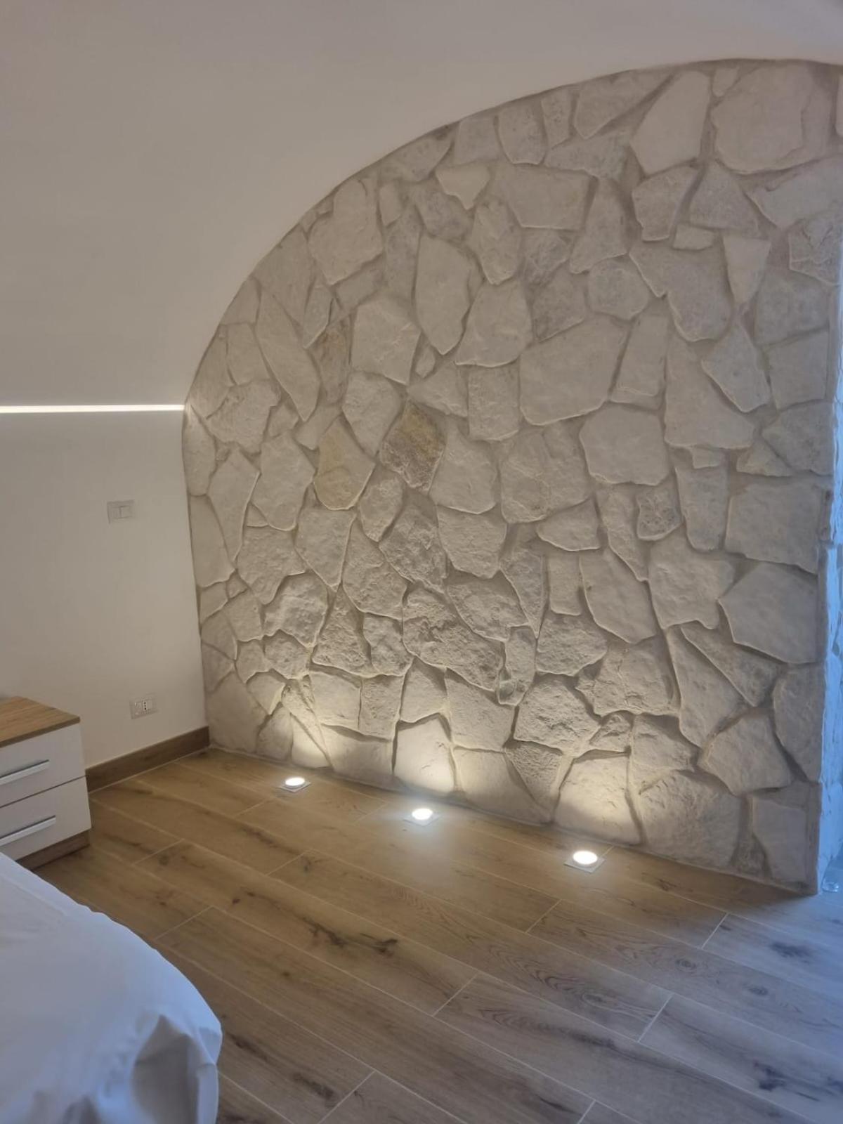 Apartment Traiano 40