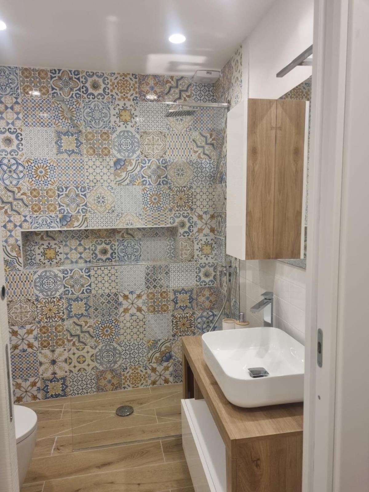Traiano 40 Apartment Formia